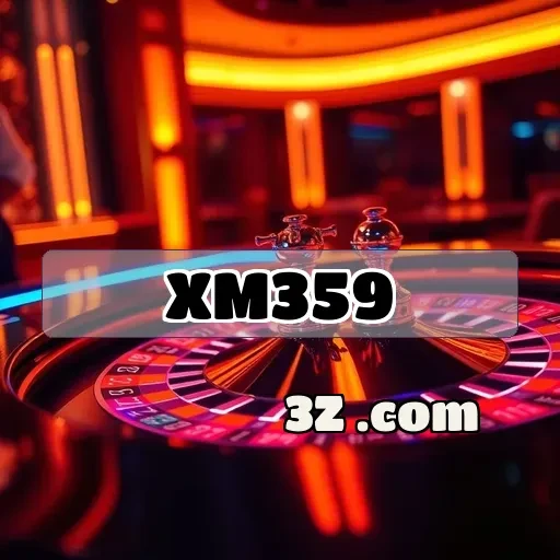 Explorando a Seção de Cards do Site xm359.com